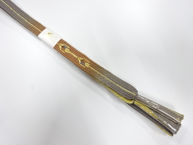 Japanese Kimono / Accessories Silk